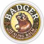 Badger Balm Healing Balm 21g