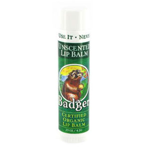 Lip Care Stick 4.2g - Ginger & Lemon