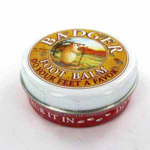 Mini Foot Balm 21g