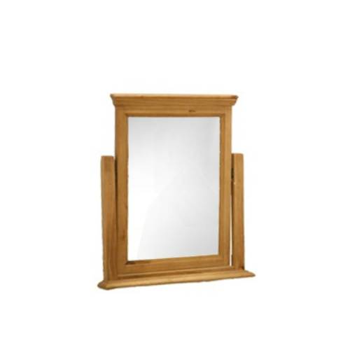 Badger Pine Single Mirror