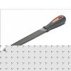 BAHCO 1-110-08-2-2 flat second file 8in