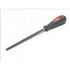 BAHCO 1-230-08-2-2 round second file 8in