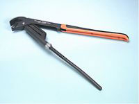 BAHCO 1410 Pipe Wrench 325Mm