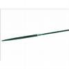 BAHCO 2-301-16-2-0 flat needle file 16cm cut 2