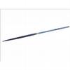 BAHCO 2-302-14-2-0 3 sq.needle file 14cm cut 2