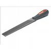 BAHCO 4-153-08-1-2 h/man metal file 8in