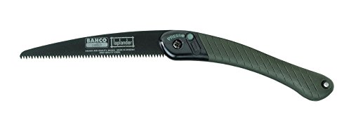 Bahco Laplander Folding Saw (396LAP)