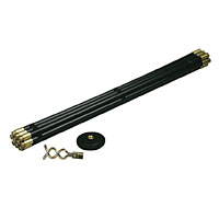 BAILEY Drain Rod Set