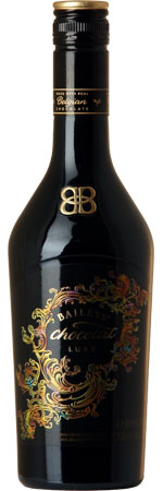 Chocolat Luxe 50cl Bottle