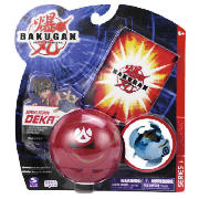 Bakugan Baku Deka