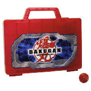 Bakugan Bakubox