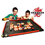 Bakugan Battle Brawlers Battle Arena