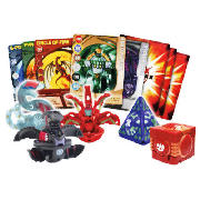 Bakugan Brawlers Game Pack