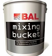 Mixing Bucket 5ltr