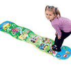 Balamory Josies Jump Mat