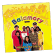 BALAMORY BALAMORY - WHATS THE STORY BOOK