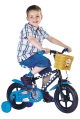 BALAMORY PC plums bike