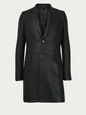 COATS BLACK 48 EU BAL-U-205045