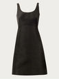 DRESSES BLACK 36 FR BAL-T-193293