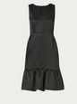 DRESSES BLACK 36 FR BAL-U-203378