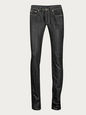 BALENCIAGA JEANS BLACK 27 BAL-U-203325