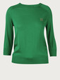 knitwear green