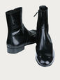 SHOES BLACK 40 IT BAL-U-203096