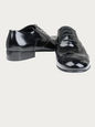 SHOES BLACK 42 IT BAL-U-203095