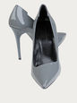 SHOES GREY 36 EU BAL-U-207613