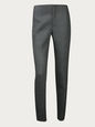 TROUSERS GREY 36 FR BAL-U-200594