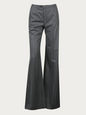 TROUSERS GREY 38 FR BAL-U-203071