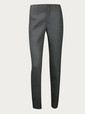 balenciaga trousers grey