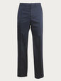 BALENCIAGA TROUSERS NAVY 50 EU BAL-T-194272