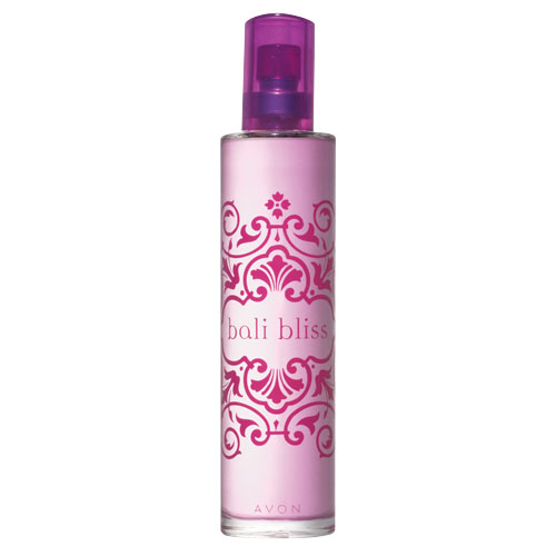 Bliss Eau de Toilette Spray