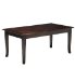 Bali Extending Dining Table