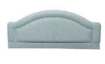 Headboard Standard Fabric Range