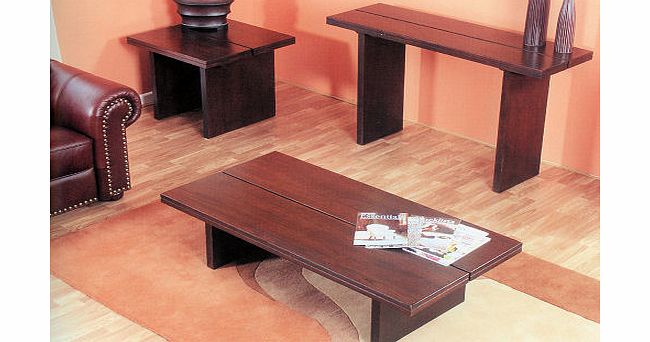 Square Coffee Table