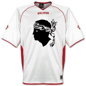 Baliston AJ Ajacco home 03/04