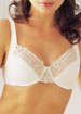 Ballet Celebration Primrose underwired bra