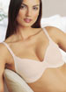 Ballet Dream comfort welded underwire bra