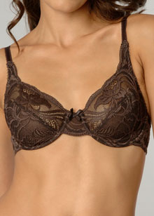 Ballet Grace Underwired Bra