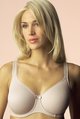 underwired T-shirt bra