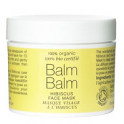 Balm Balm HIBISCUS FACE MASK - 40G
