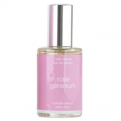 Balm Balm ROSE GERANIUM SINGLE NOTE EDP - 33ML