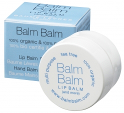 Balm Balm TEA TREE LIP BALM (7ML)