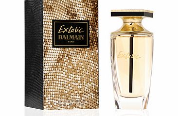 Extatic Eau de Parfum 90ml