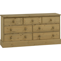 3+4 Drawer Chest