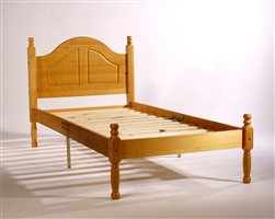 Balmoral 3ft (Single) Bedstead