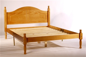 4ft6 (Double) Bedstead