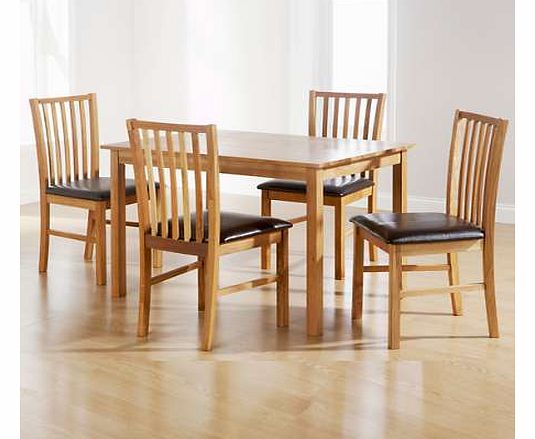 5 Piece Dining Set